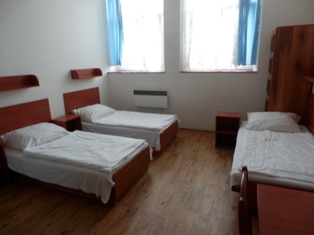 Ubytovna Moravan Brno Habitación foto