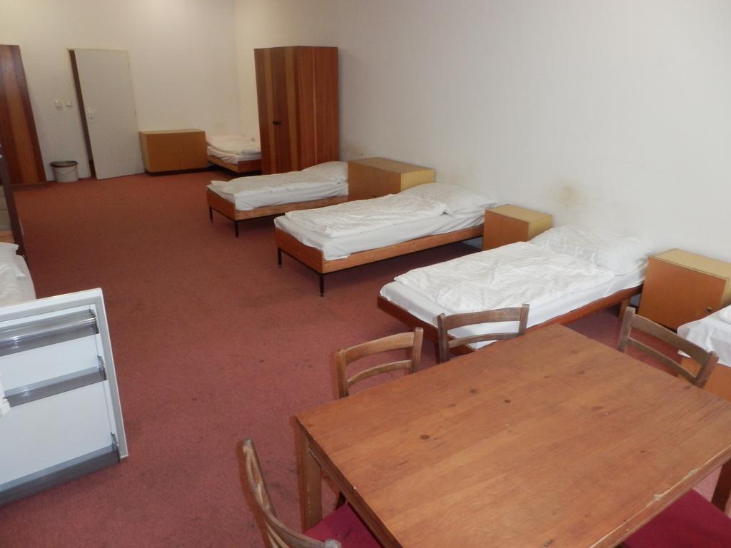 Ubytovna Moravan Brno Habitación foto