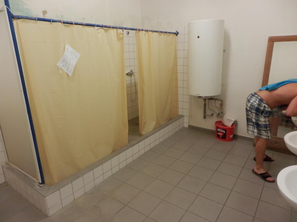 Ubytovna Moravan Brno Exterior foto
