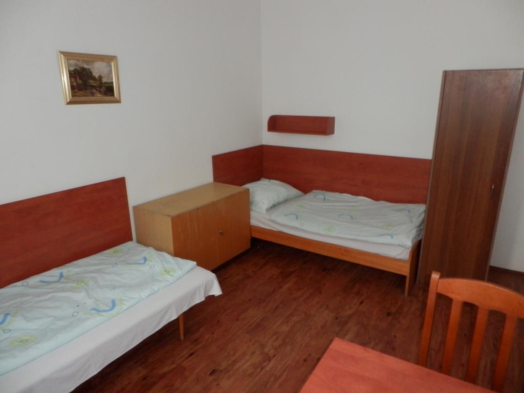 Ubytovna Moravan Brno Habitación foto