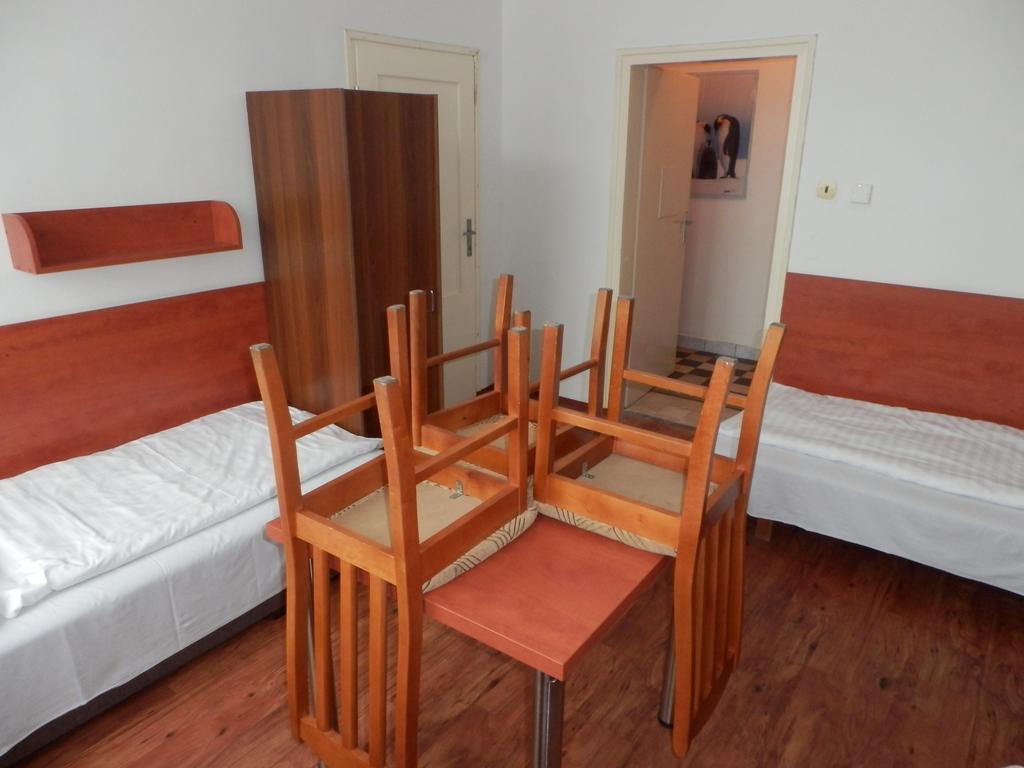 Ubytovna Moravan Brno Habitación foto